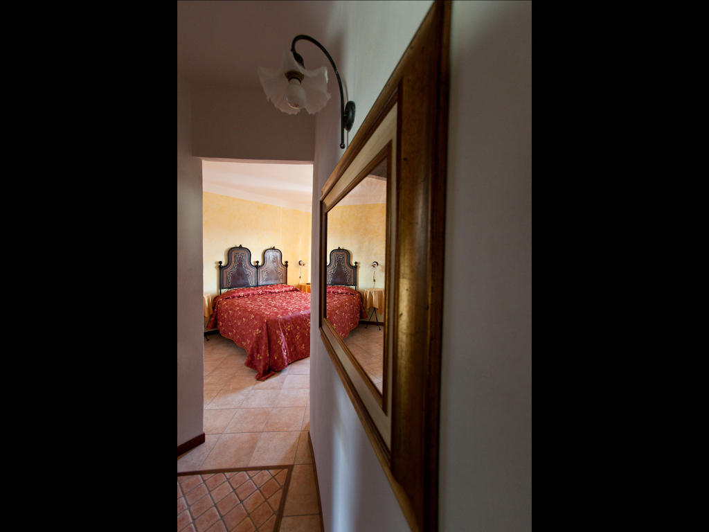 Bed and Breakfast I Grilli Castagnole delle Lanze Exterior foto